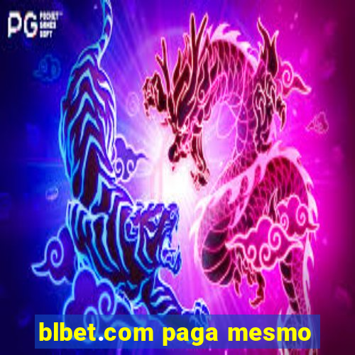 blbet.com paga mesmo